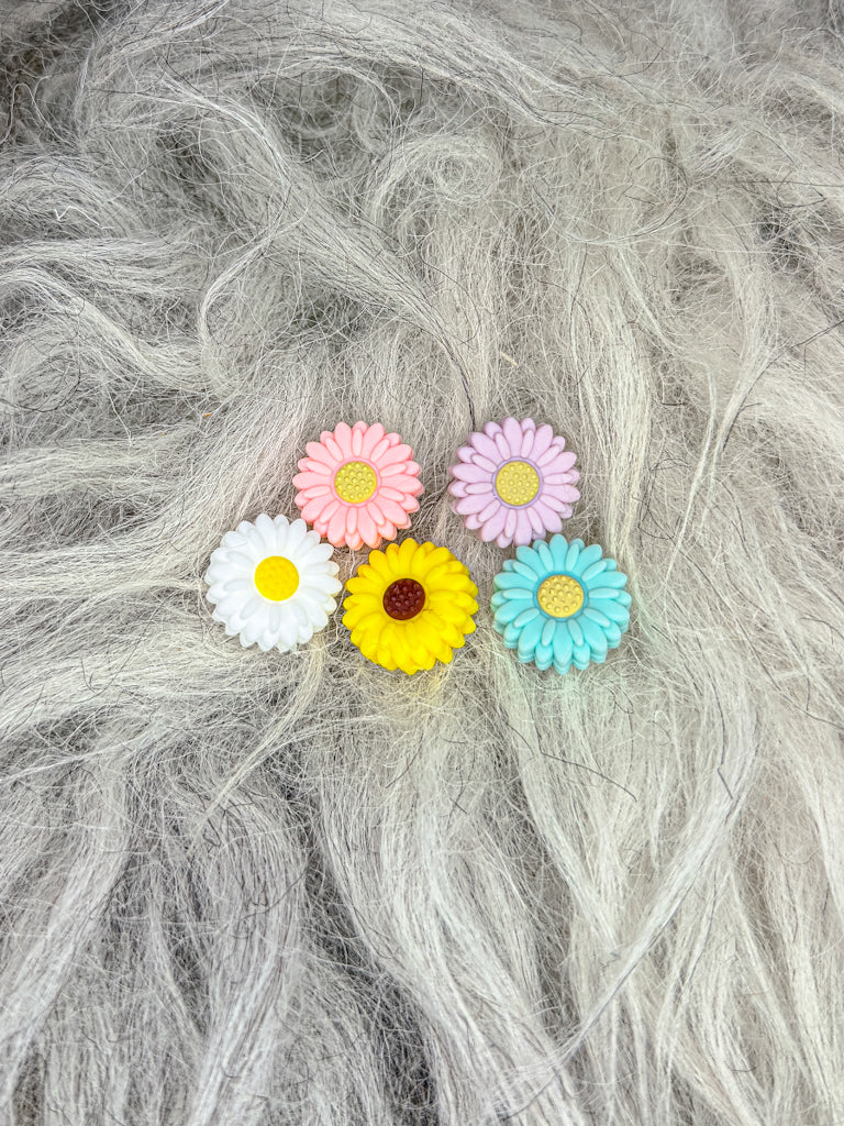 Maskestoppere- Krystantemum