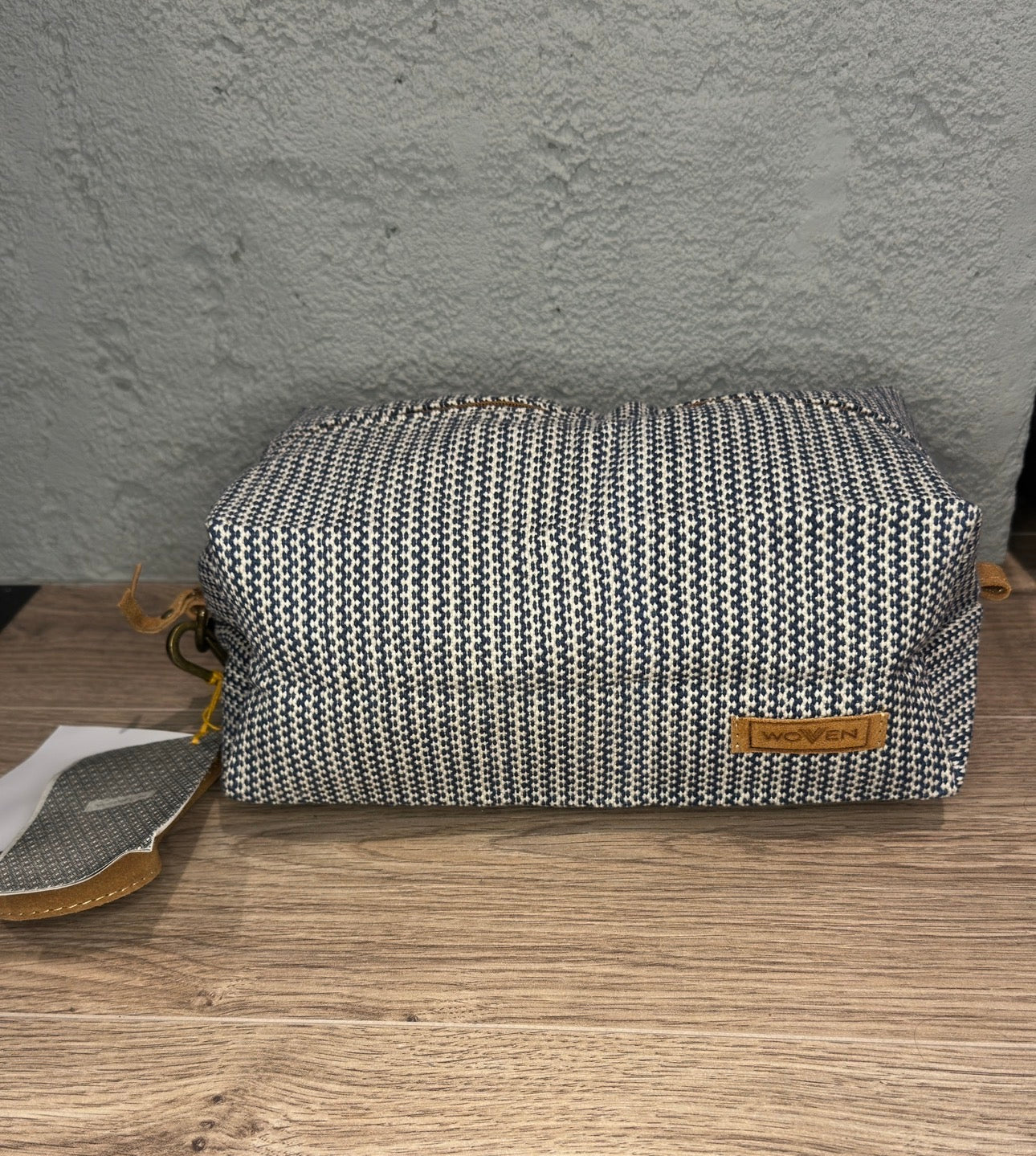Woven Prosjektbag