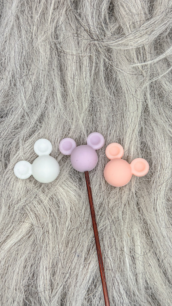 Maskestoppere- Mikke Mus