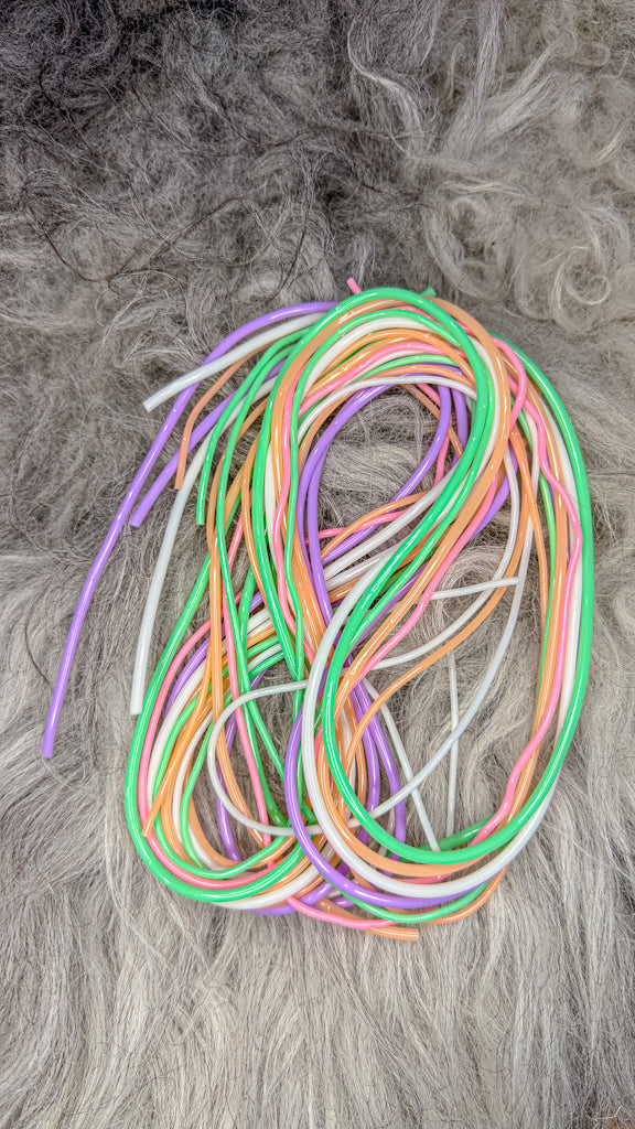 Maskevaiere 2 mm & 3 mm