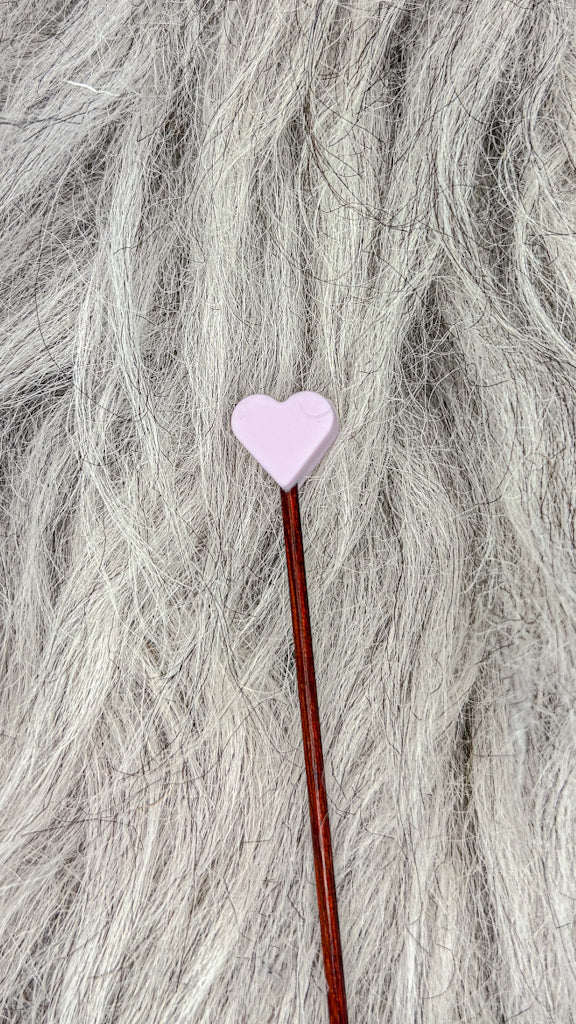 Maskestoppere- hjerte