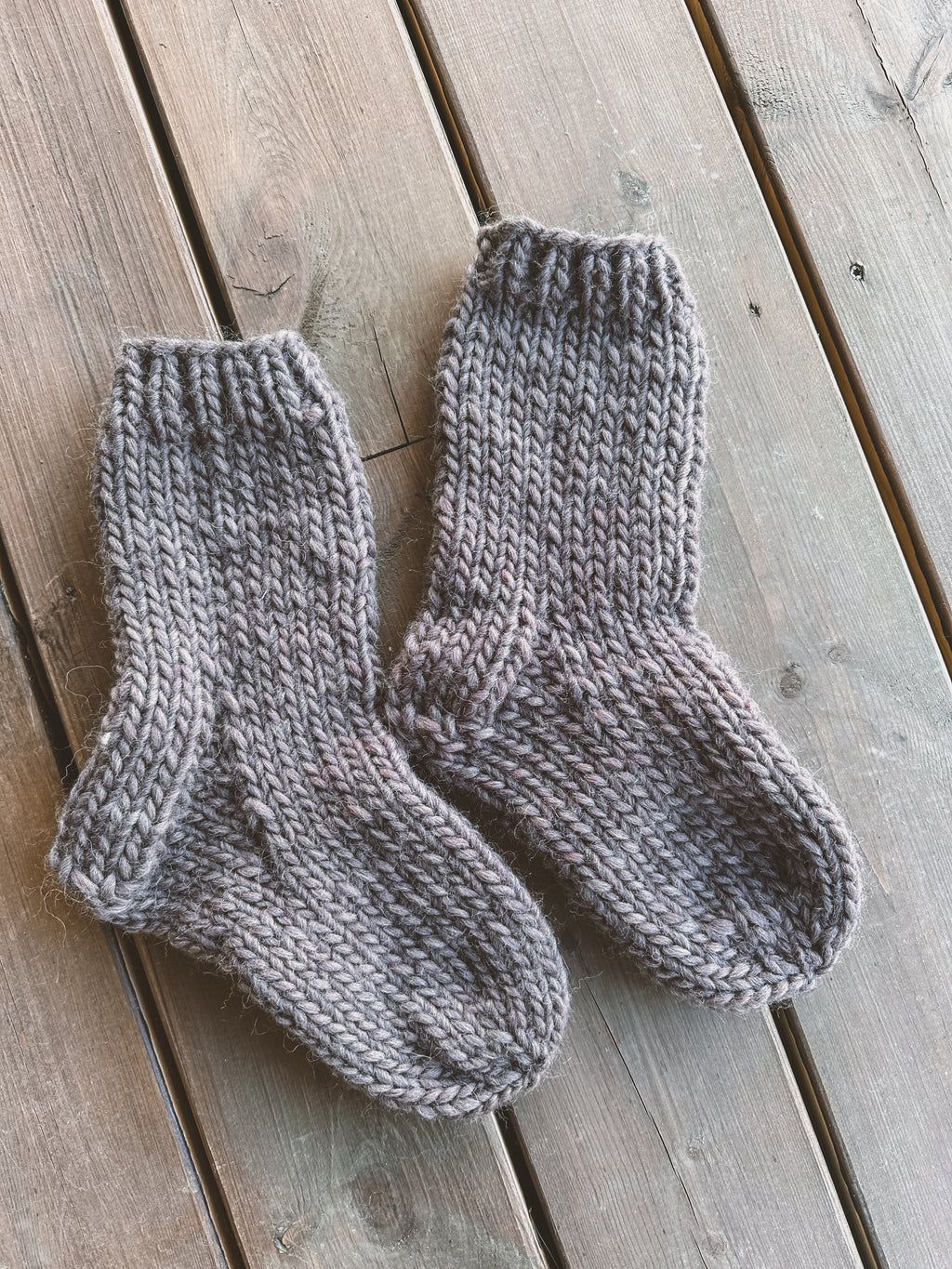 Tjukkelabb - oppskrift