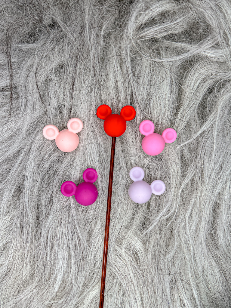 Maskestoppere- Mikke Mus