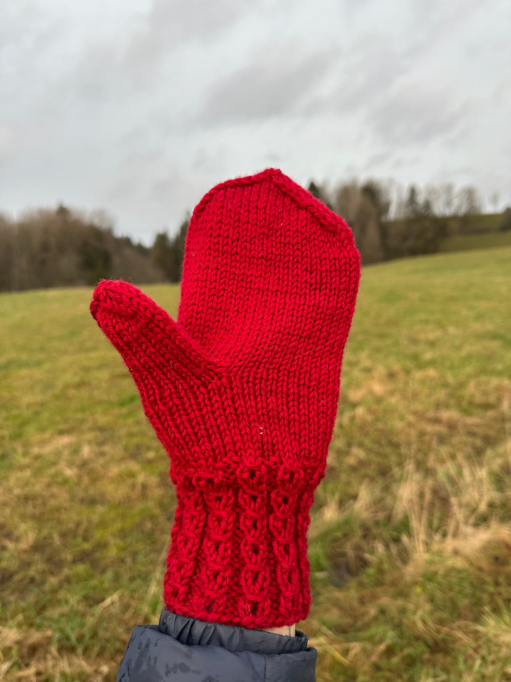 Bestemors julevotter- oppskrift