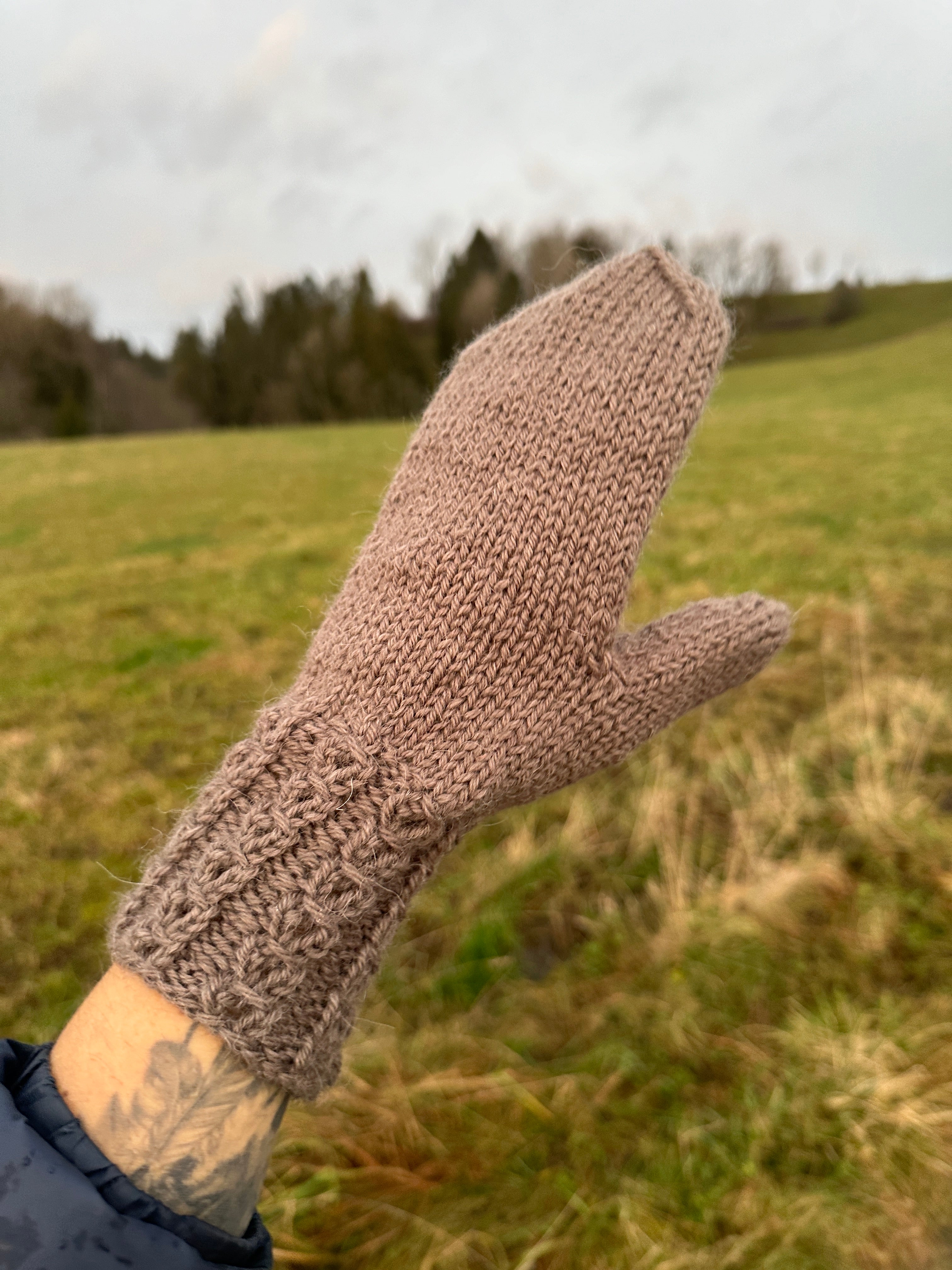 Bestemors julevotter- oppskrift