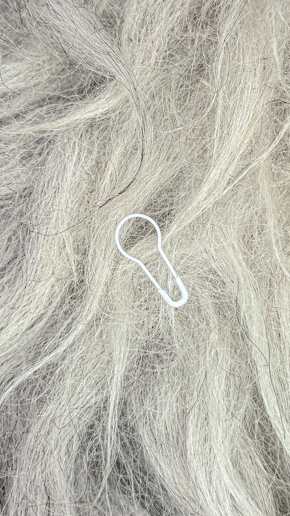 Maskemarkører- metall