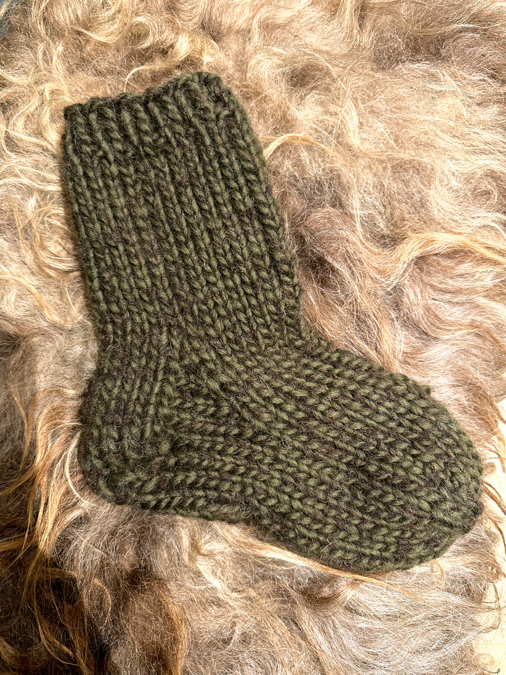 Tjukkelabb - oppskrift