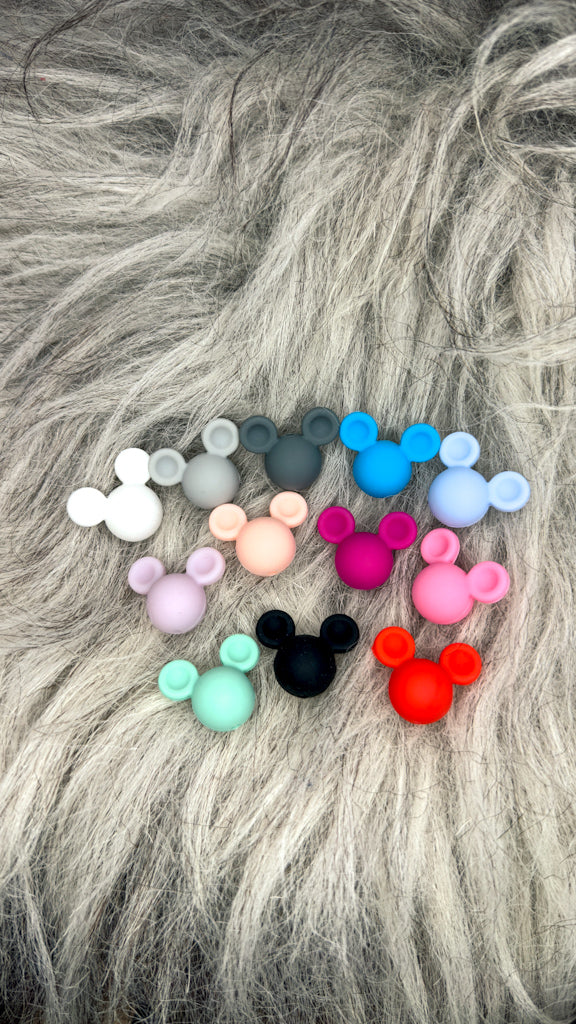 Maskestoppere- Mikke Mus