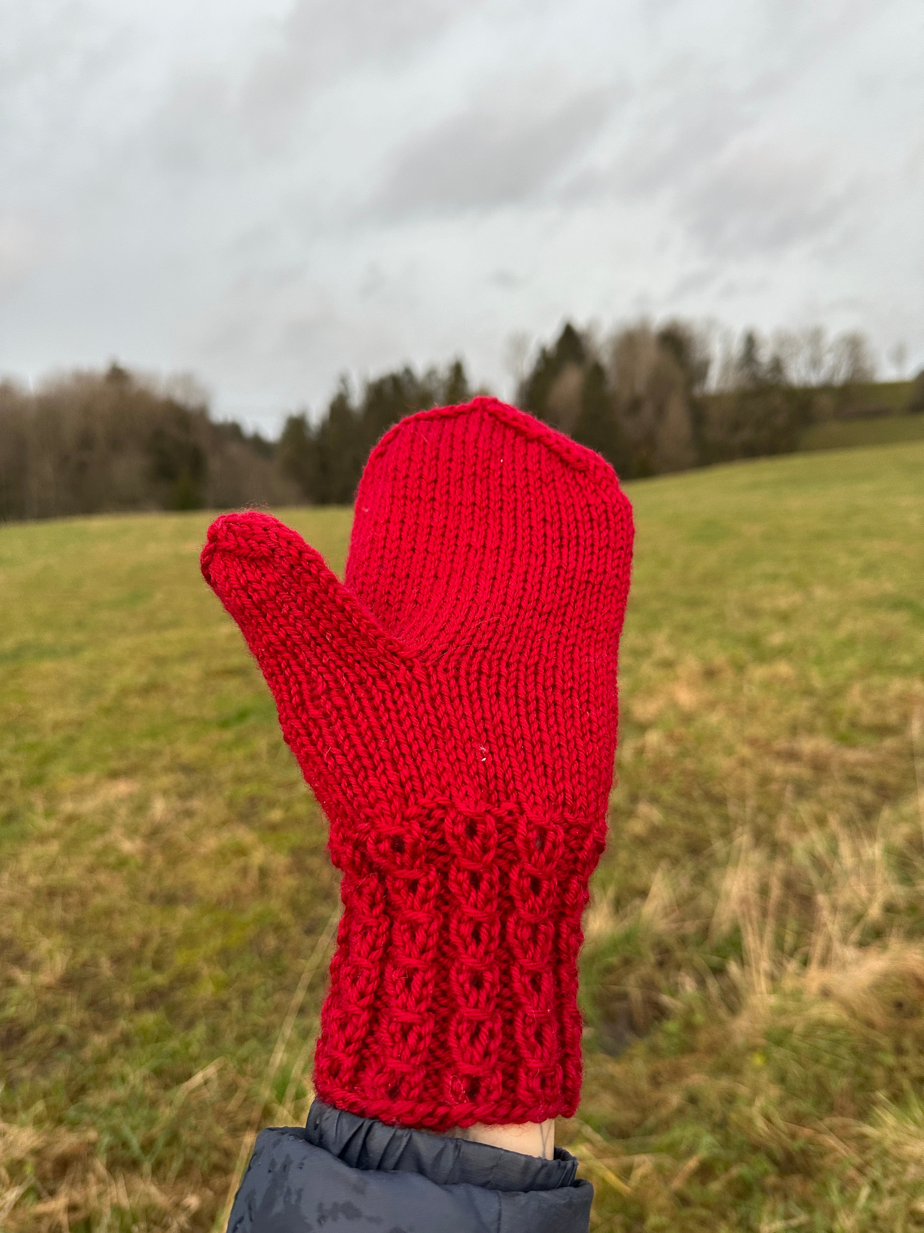 Bestemors julevotter- oppskrift