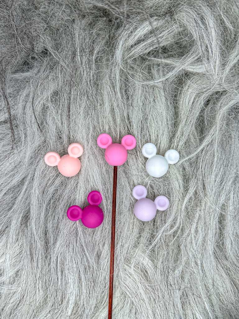 Maskestoppere- Mikke Mus