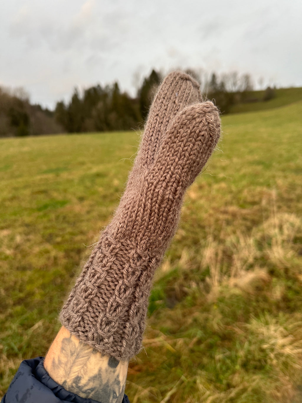 Bestemors julevotter- oppskrift