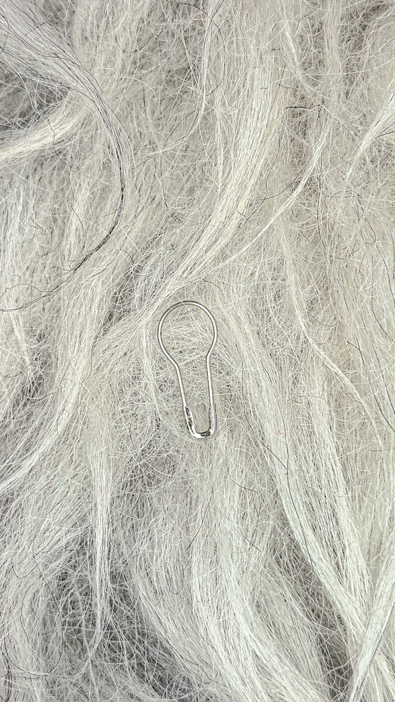 Maskemarkører- metall