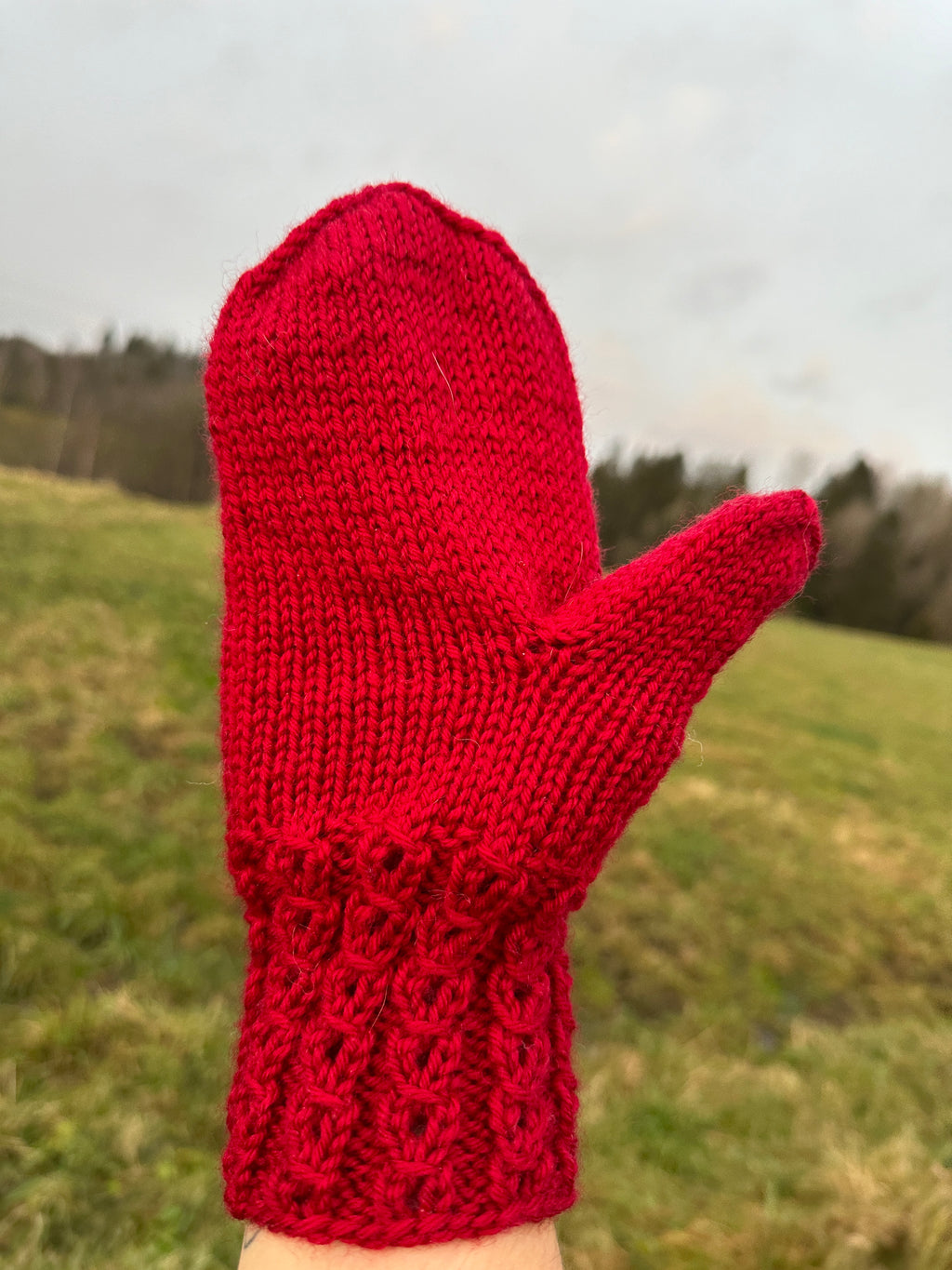 Bestemors julevotter- oppskrift