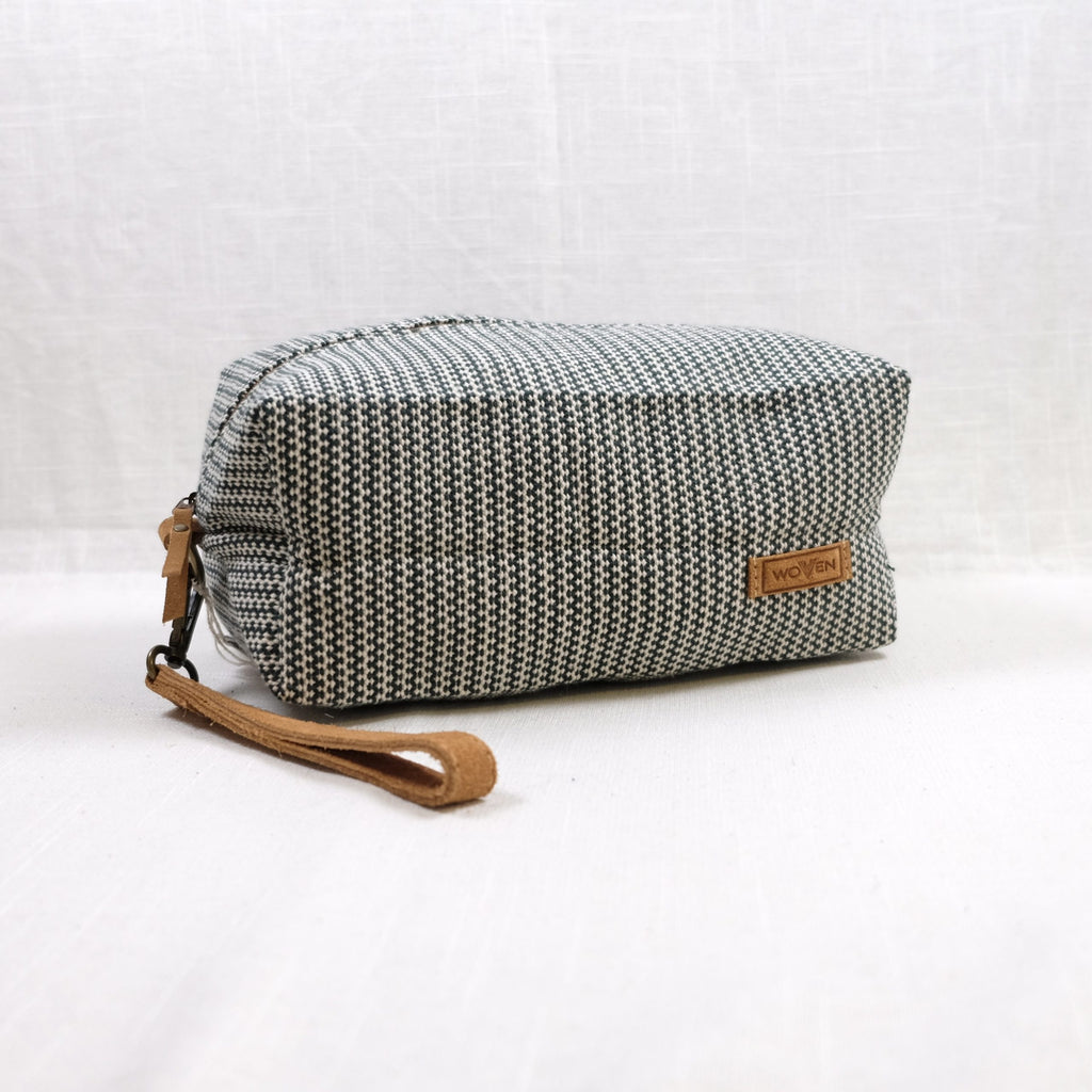 Woven Prosjektbag