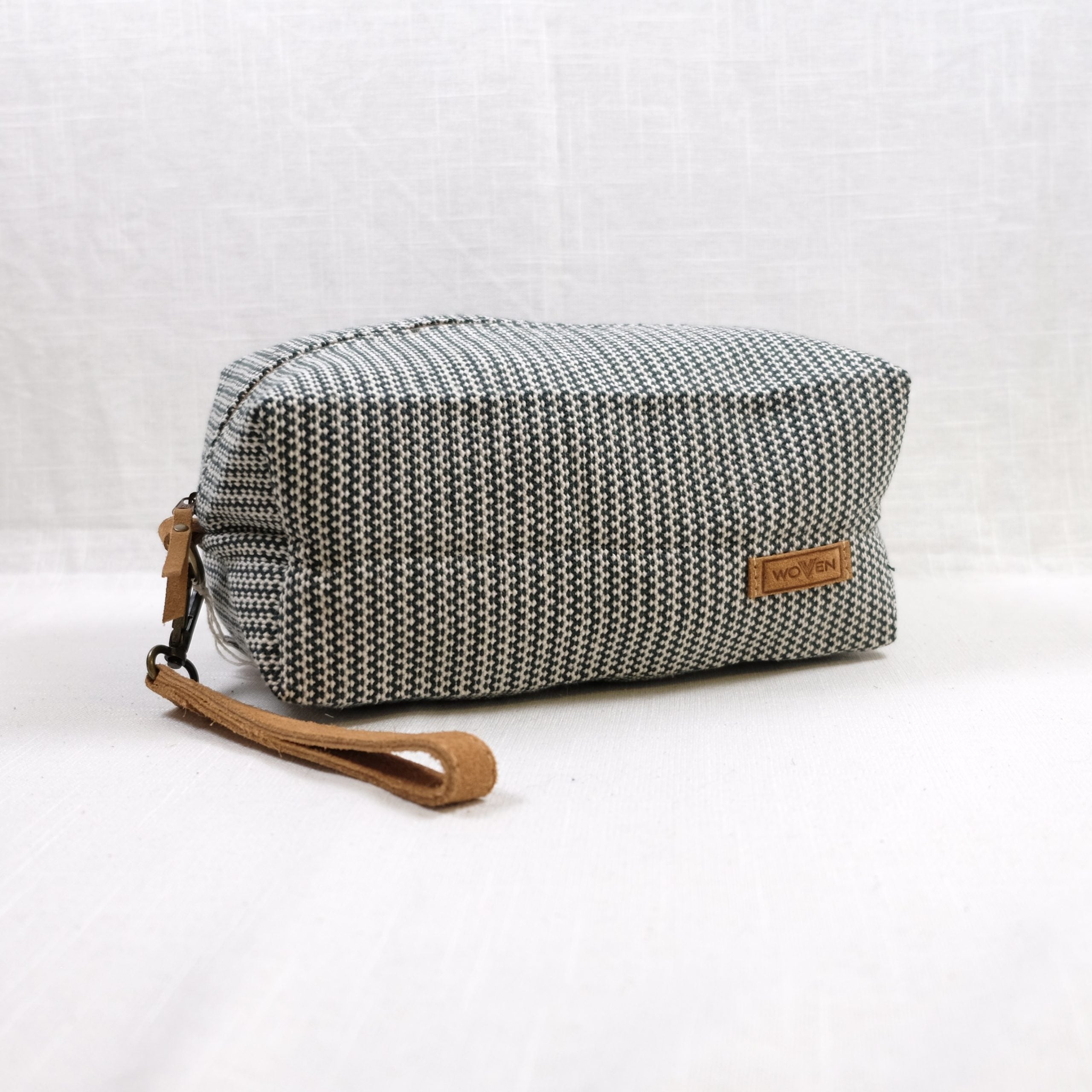 Woven Prosjektbag