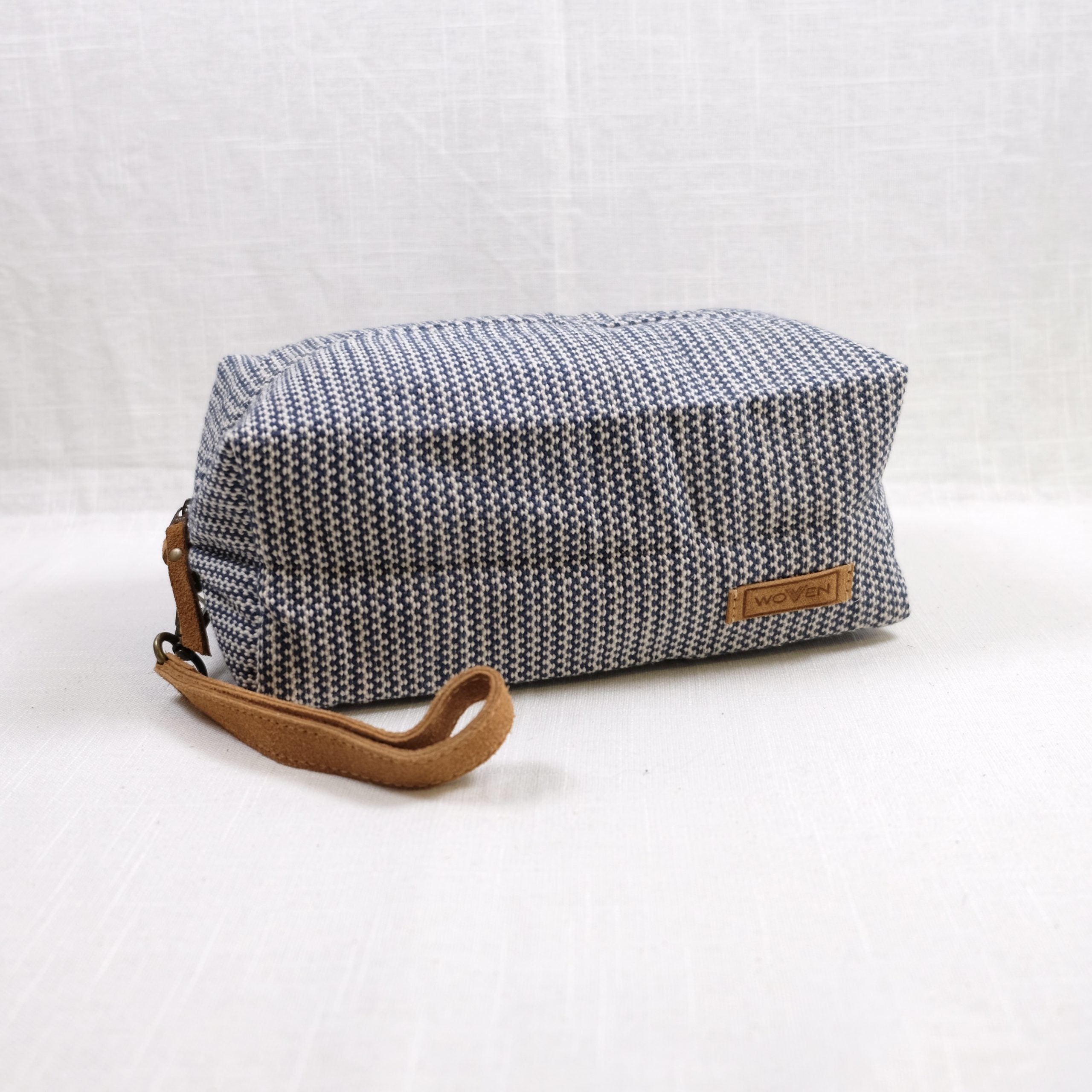 Woven Prosjektbag