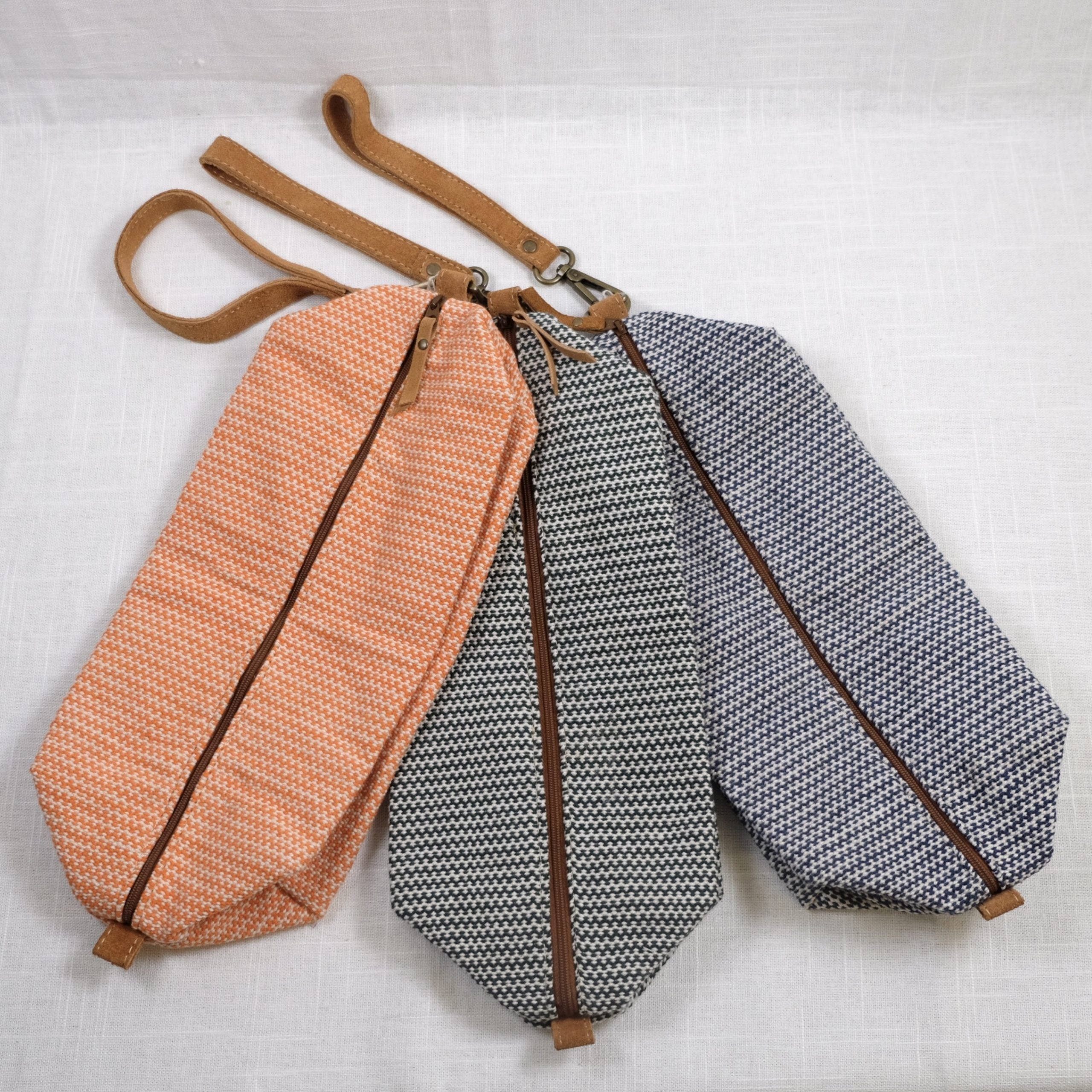 Woven Prosjektbag