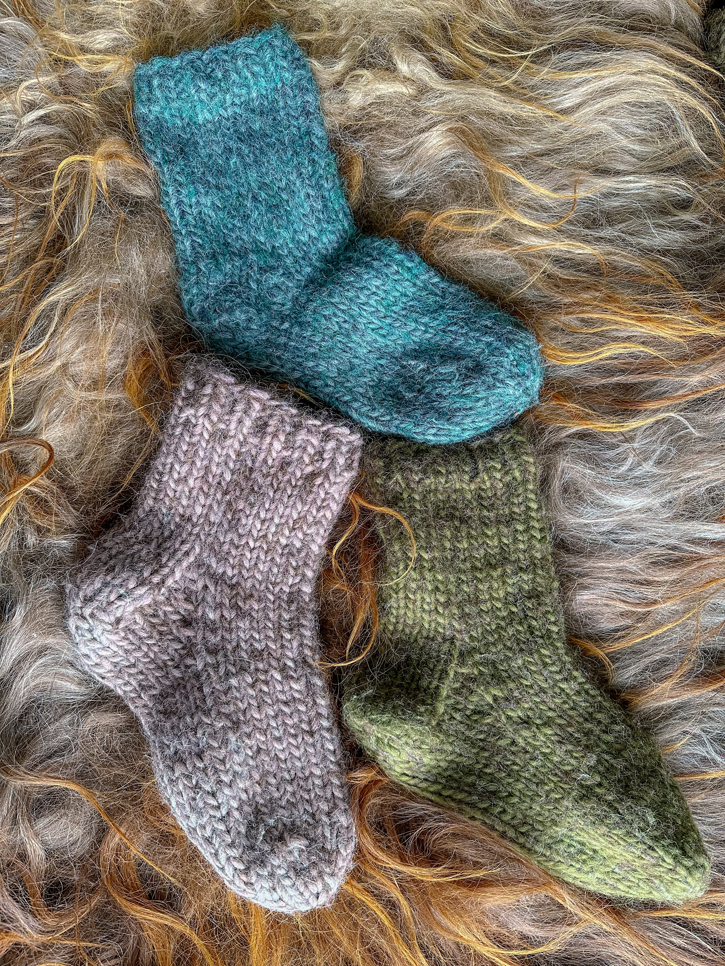 Tjukkelabb - oppskrift