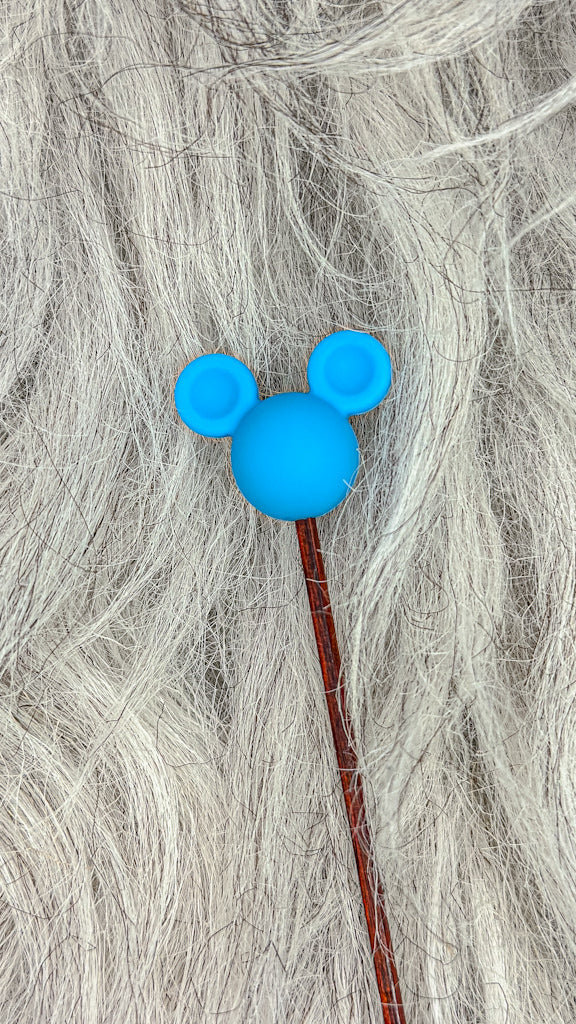 Maskestoppere- Mikke Mus