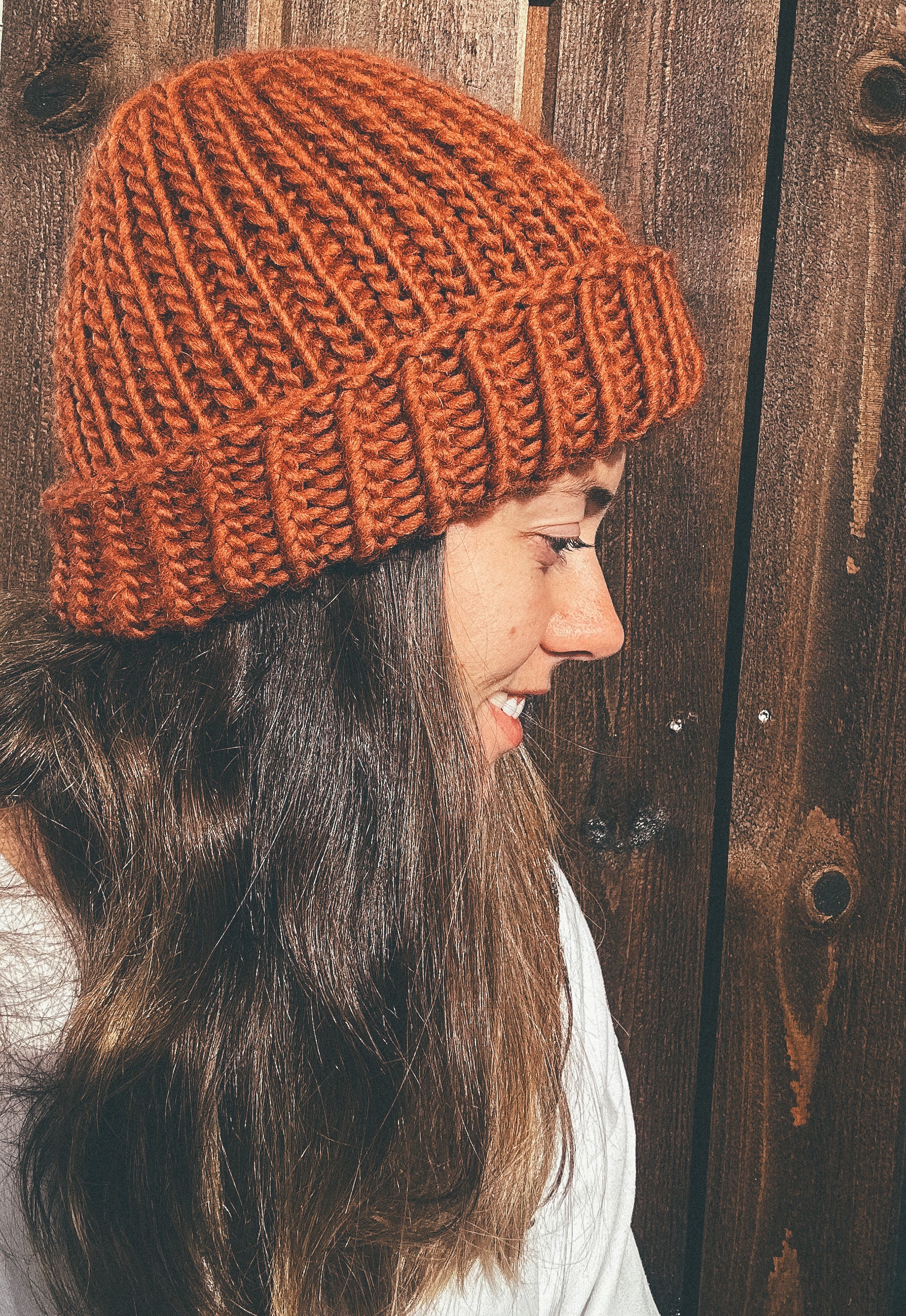 Hunter lua- oppskrift