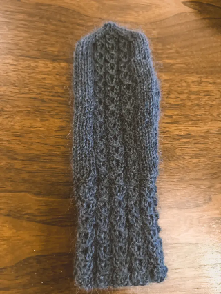 Bestemors finvotter- oppskrift