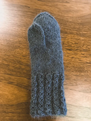 Bestemors finvotter- oppskrift