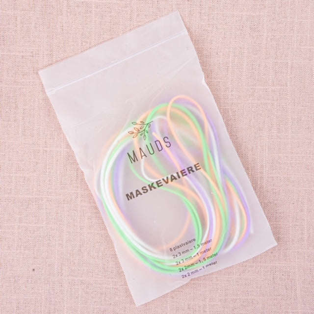 Maskevaiere 2 mm & 3 mm