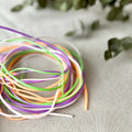Maskevaiere 2 mm & 3 mm